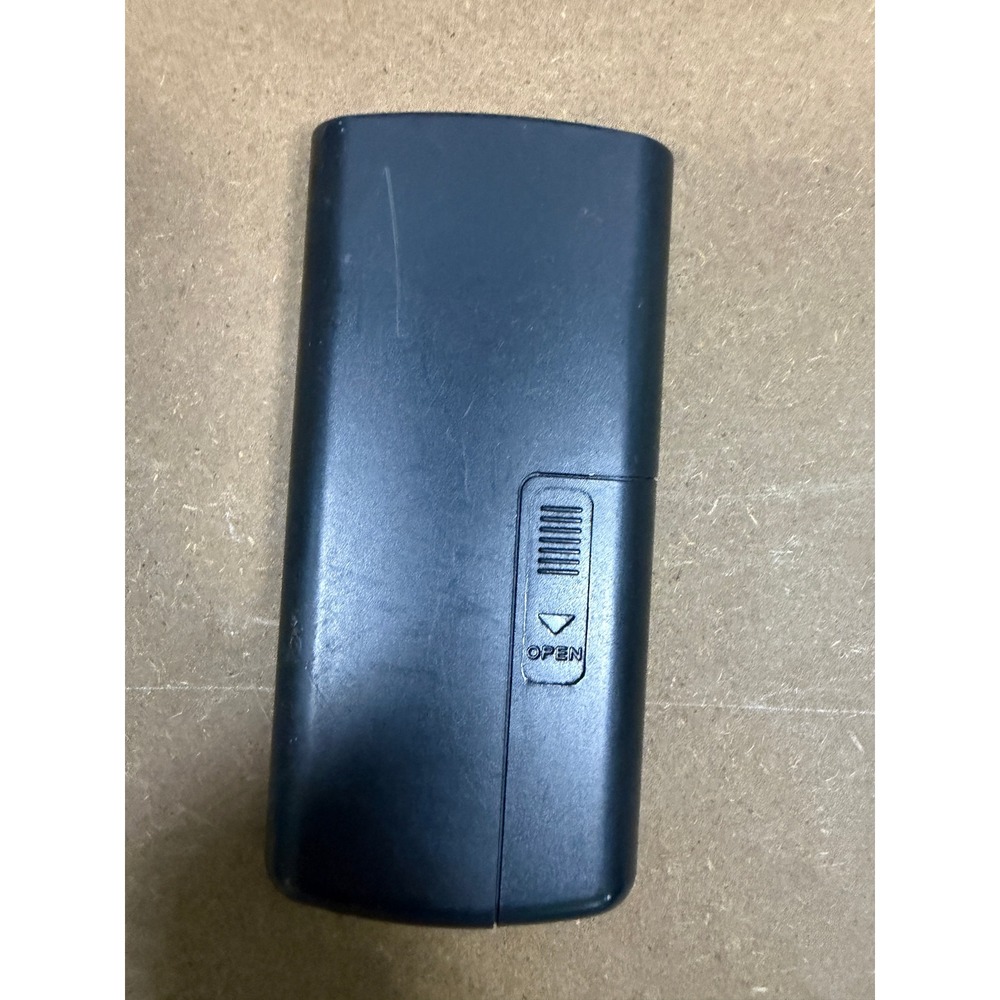 Sony RMT-502 Video 8 Remote Commander Wireless Control for Camcorders Black - Picture 2 of 4